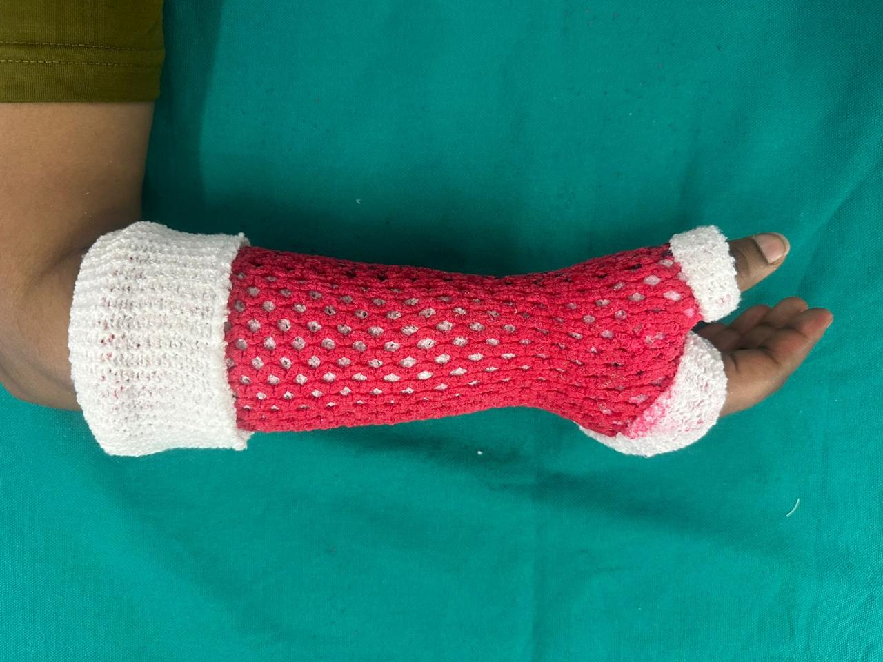 Clinical Case 2